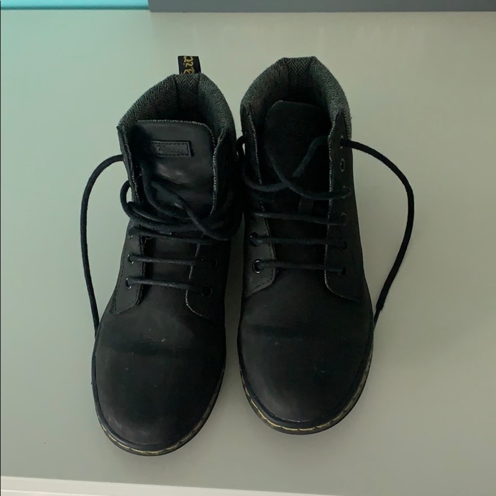 DOC MARTENS BOOTS SIZE 7